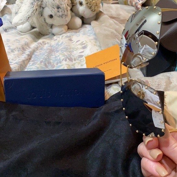 Louis Vuitton z23725n 93l - Picture 14 of 15